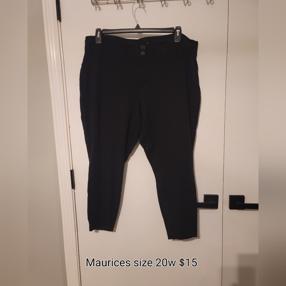Jeans - Picture 4 of 12